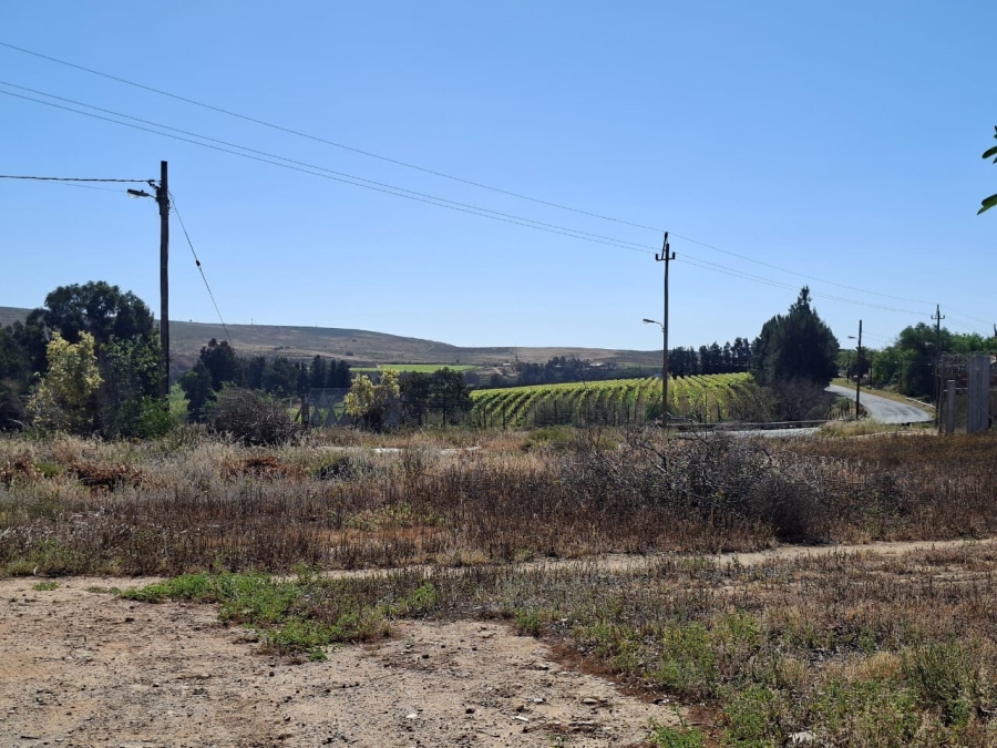 4 Bedroom Property for Sale in Klawer Western Cape